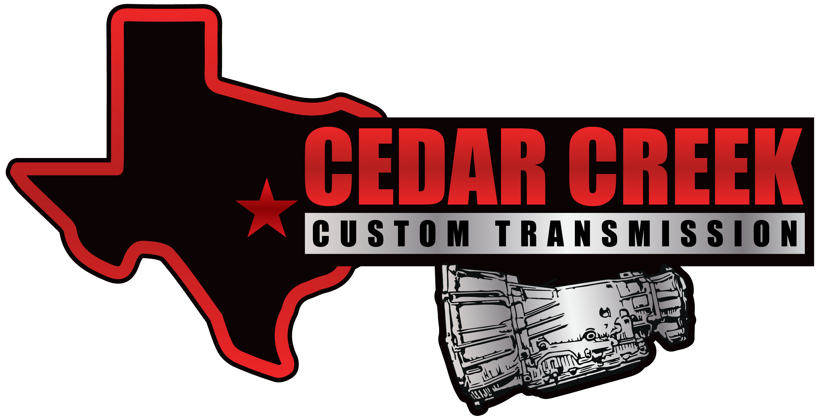 Cedar Creek Custom Transmission