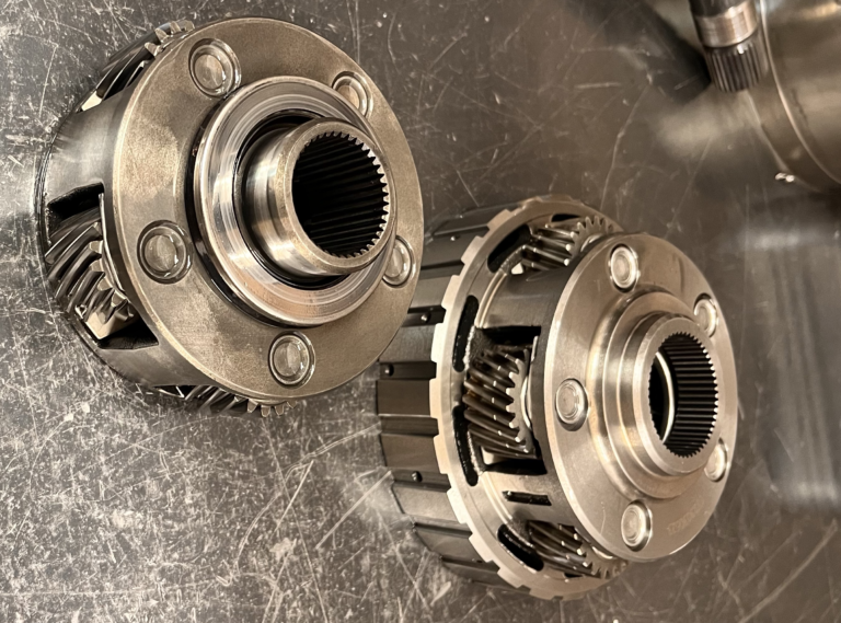 Transmission Overhaul | Cedar Creek Custom Transmission